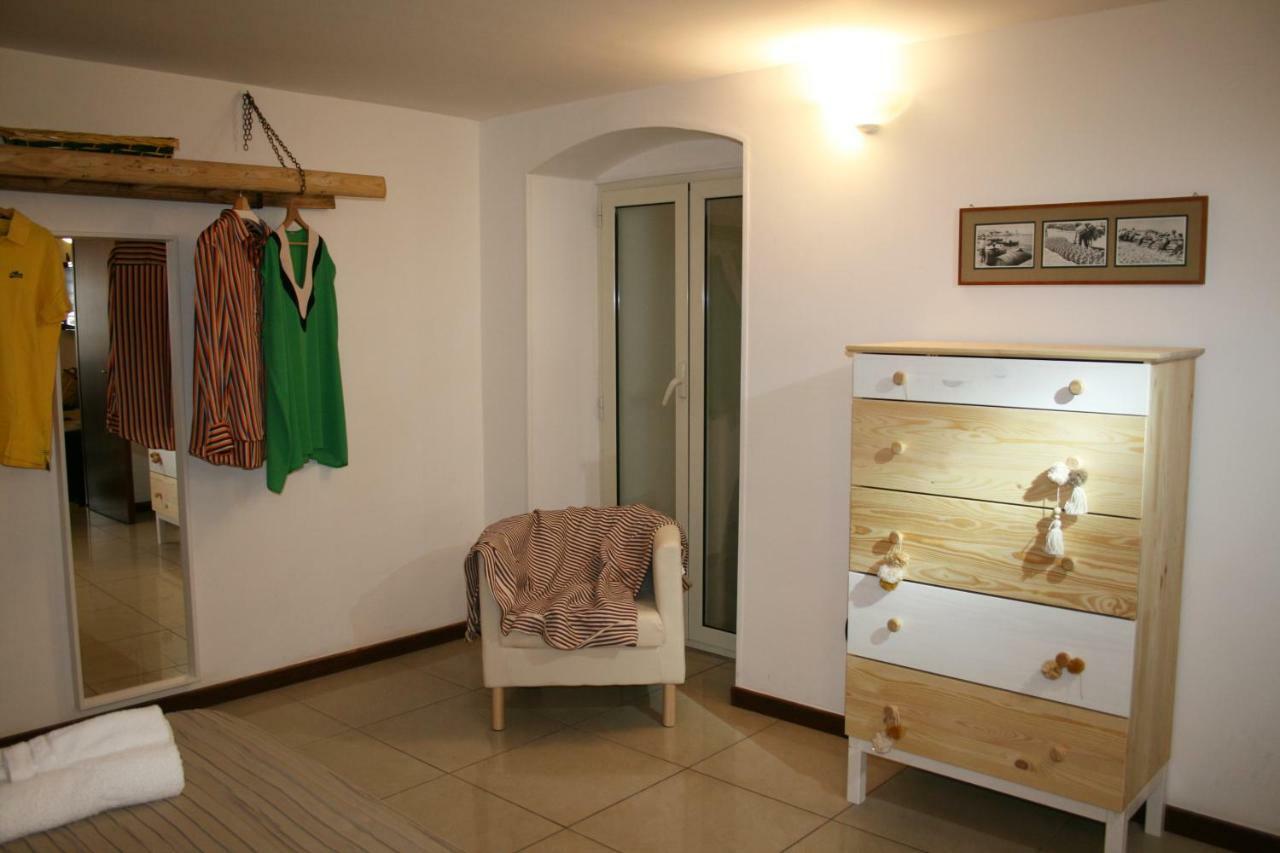 Azzurra Flat Bari Center Exterior foto