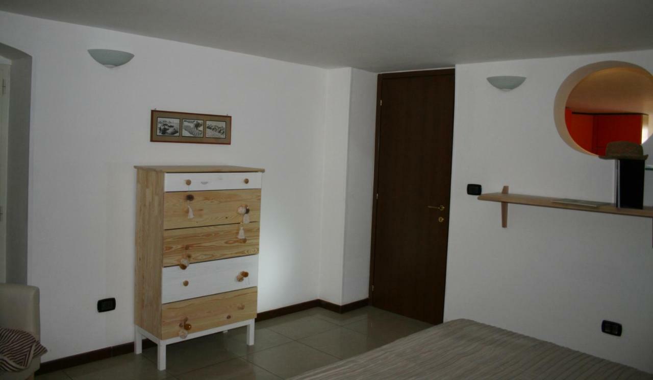 Azzurra Flat Bari Center Exterior foto